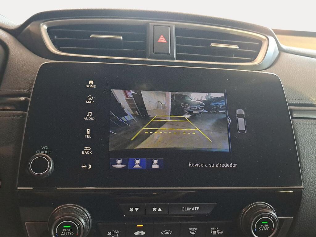 Honda CR-V 2.0 i-MMD 4x2Elegance Navi - Foto 827