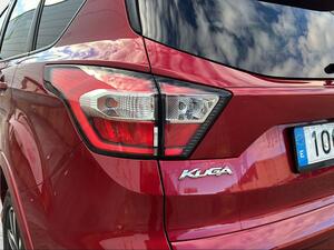 Ford Kuga 1.5 EcoBoost 88kW 4x2 ST-Line
