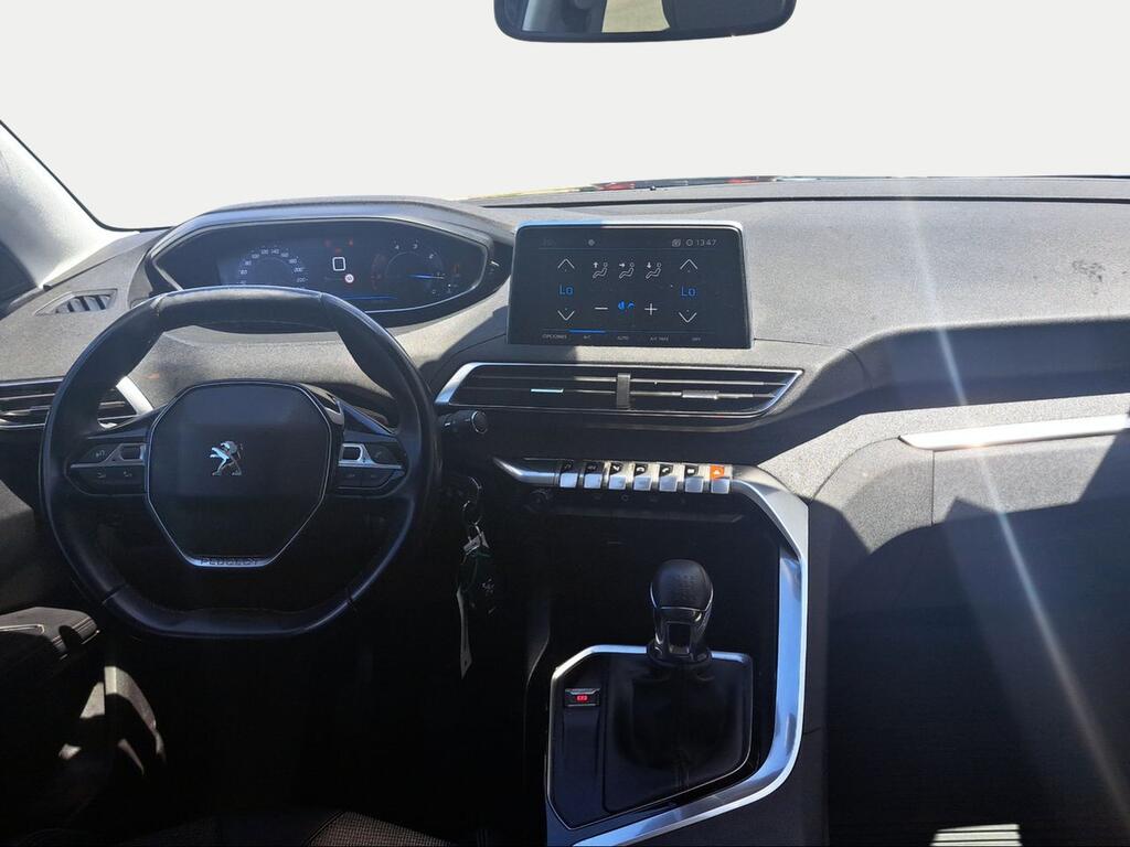 Peugeot 5008 Allure 1.5L BlueHDi 96kW (130CV) S&S - Foto 492