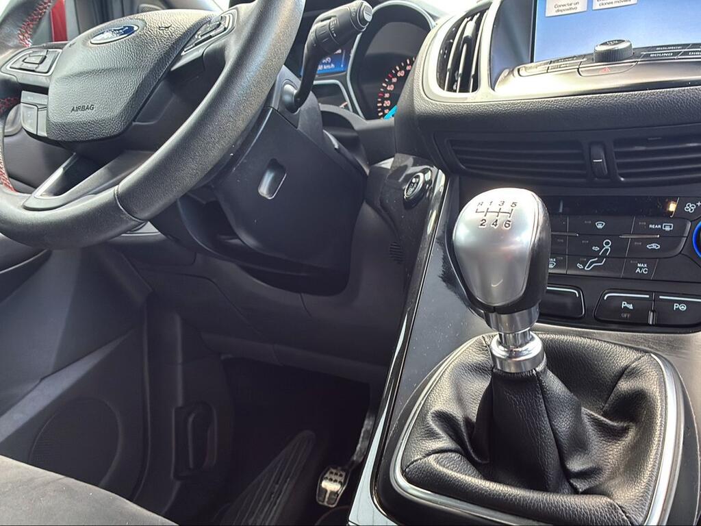 Ford Kuga 1.5 EcoBoost 88kW 4x2 ST-Line - Foto 1132