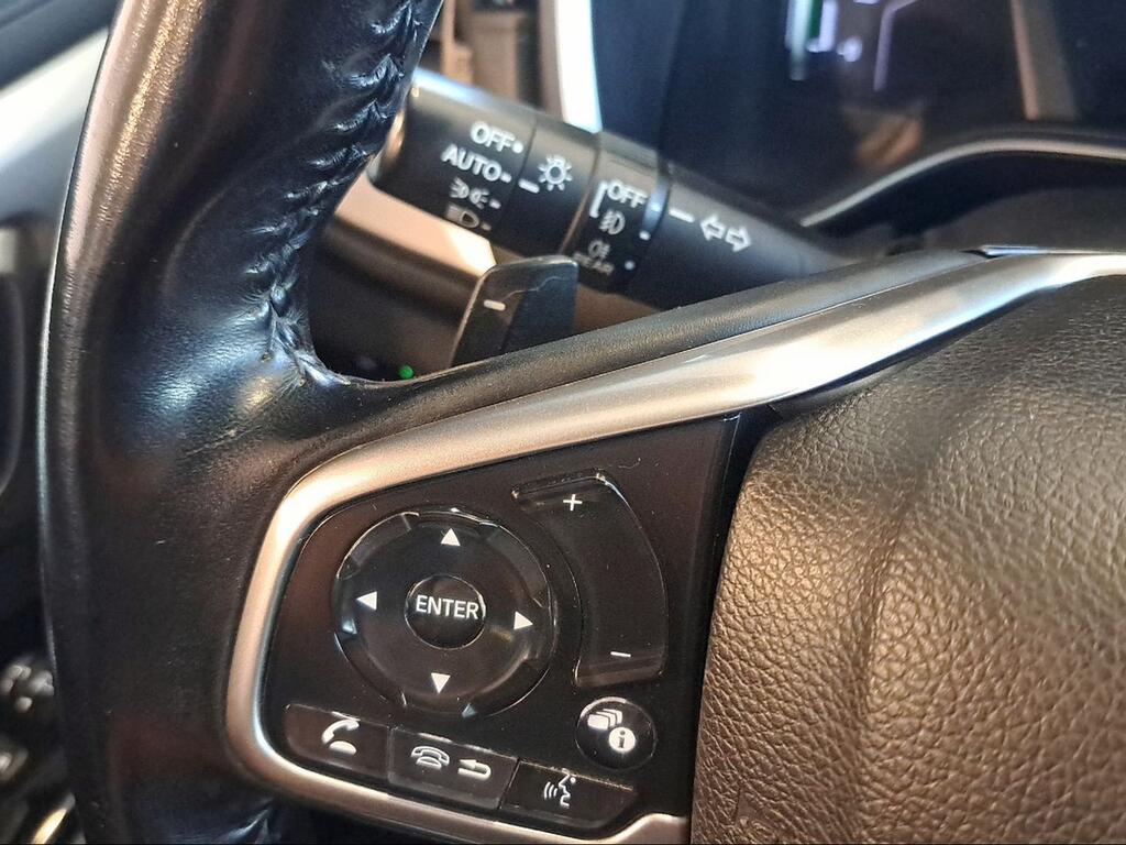 Honda CR-V 2.0 i-MMD 4x2Elegance Navi - Foto 840