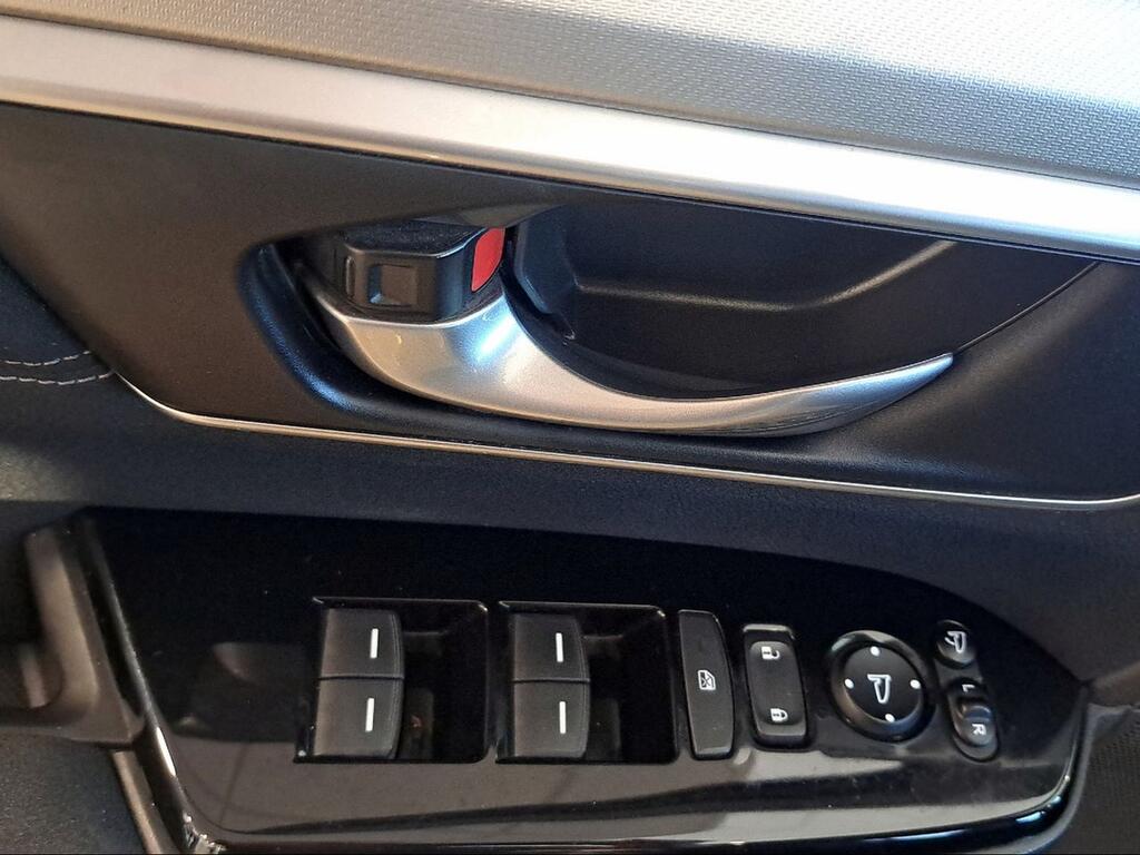 Honda CR-V 2.0 i-MMD 4x2Elegance Navi - Foto 836