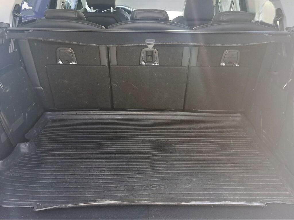 Peugeot 5008 Allure 1.5L BlueHDi 96kW (130CV) S&S - Foto 490