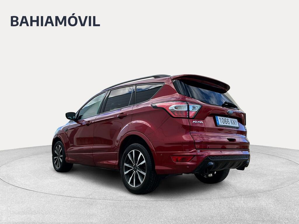 Ford Kuga 1.5 EcoBoost 88kW 4x2 ST-Line - Foto 1128