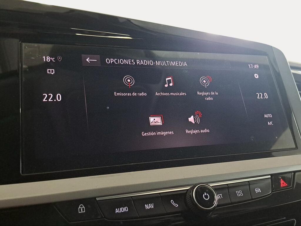 Opel Grandland 1.5 CDTi GS Line Auto - Foto 1228