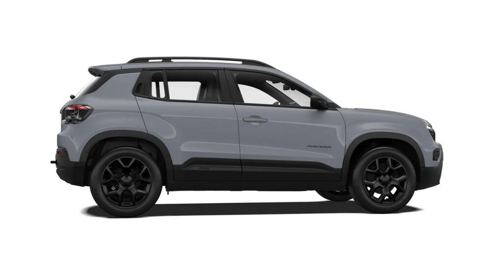 Jeep Avenger 1.2 eHybrid 4xe 107kW (145CV) Upland - Foto 576