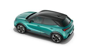 Opel Mokka BEV 54kWh 115kW (156CV) GS-e
