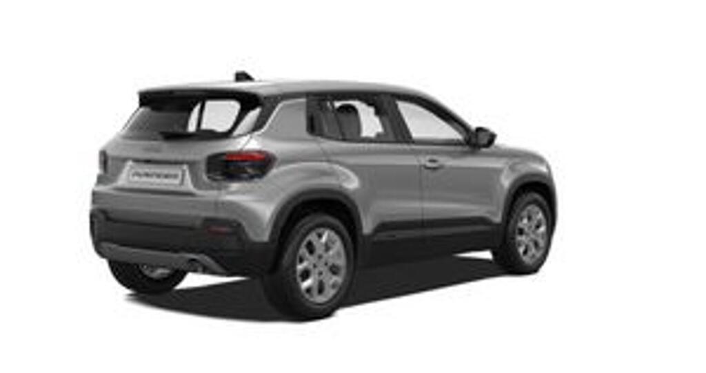 Jeep Avenger 1.2 G 74kW (100CV) Altitude - Foto 669