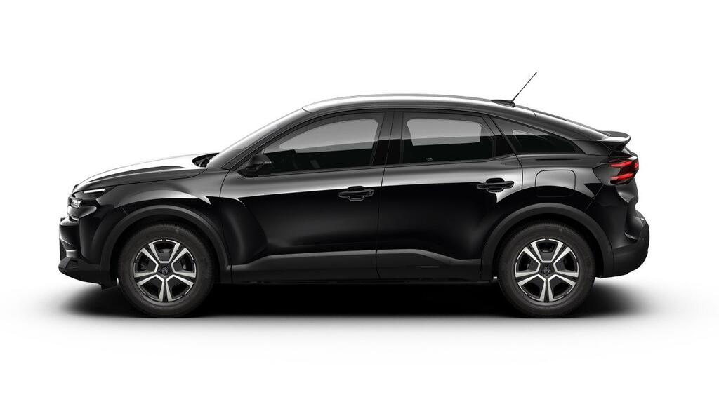 Citroën C4 Hybrid 136 e-DCS6 Business Edition - Foto 476