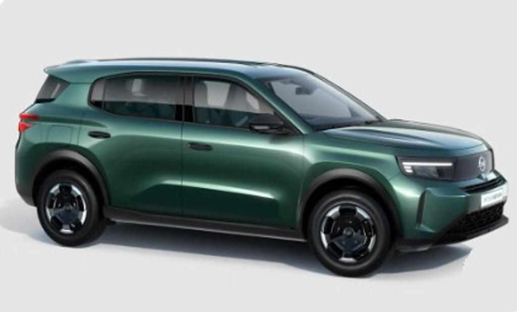 Opel Frontera 1.2T XHT Hybrid eDCT6 81kW Edition - Foto 730