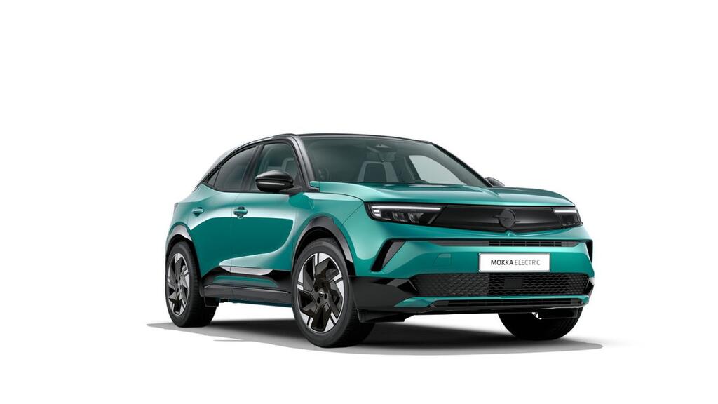 Opel Mokka BEV 54kWh 115kW (156CV) GS-e - Foto 540