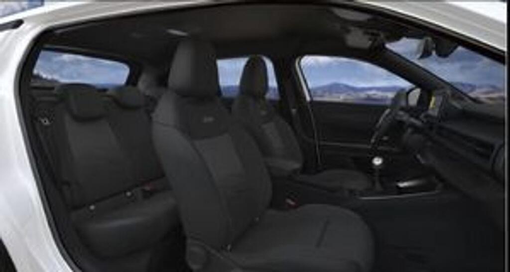 Jeep Avenger 1.2 G 74kW (100CV) Altitude - Foto 674
