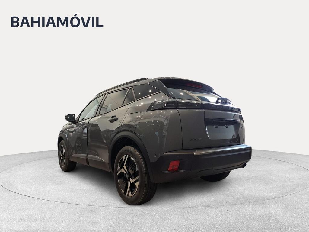 Peugeot 2008 Allure Gasolina 100 S&S 6 Vel. MAN - Foto 527