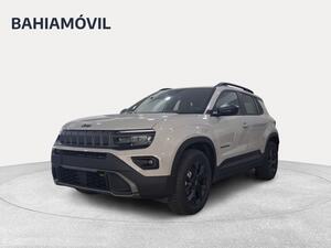 Jeep Avenger AVENGER HYBRID 4XE UPLAND 145CV