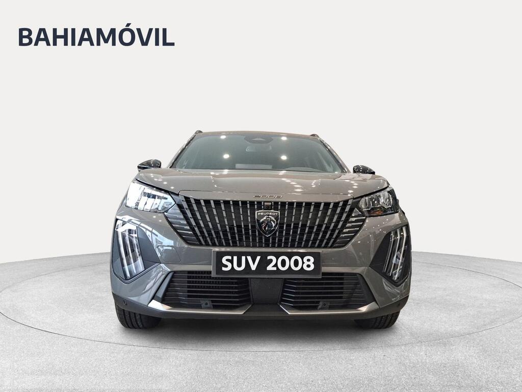 Peugeot 2008 Allure Gasolina 100 S&S 6 Vel. MAN - Foto 522