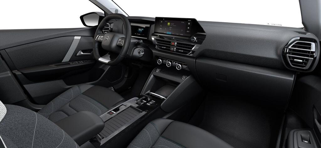 Citroën C4 Hybrid 136 e-DCS6 Business Edition - Foto 493