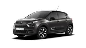 Citroën C3 PureTech 60KW (83CV) Max Citroën C3 PureTech 60KW (83CV) Max