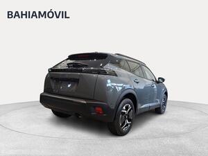 Peugeot 2008 Allure Gasolina 100 S&S 6 Vel. MAN