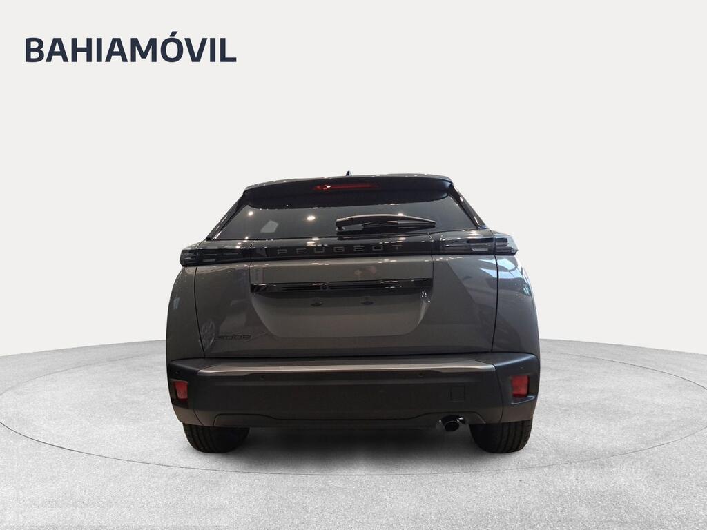 Peugeot 2008 Allure Gasolina 100 S&S 6 Vel. MAN - Foto 525