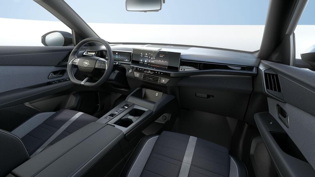 Opel Grandland 1.2T XHT Hybrid eDCT6 S/S GS - Foto 768
