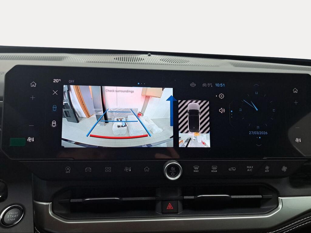Jeep Compass eHybrid Jeep Compass MHEV Altitude - Foto 717
