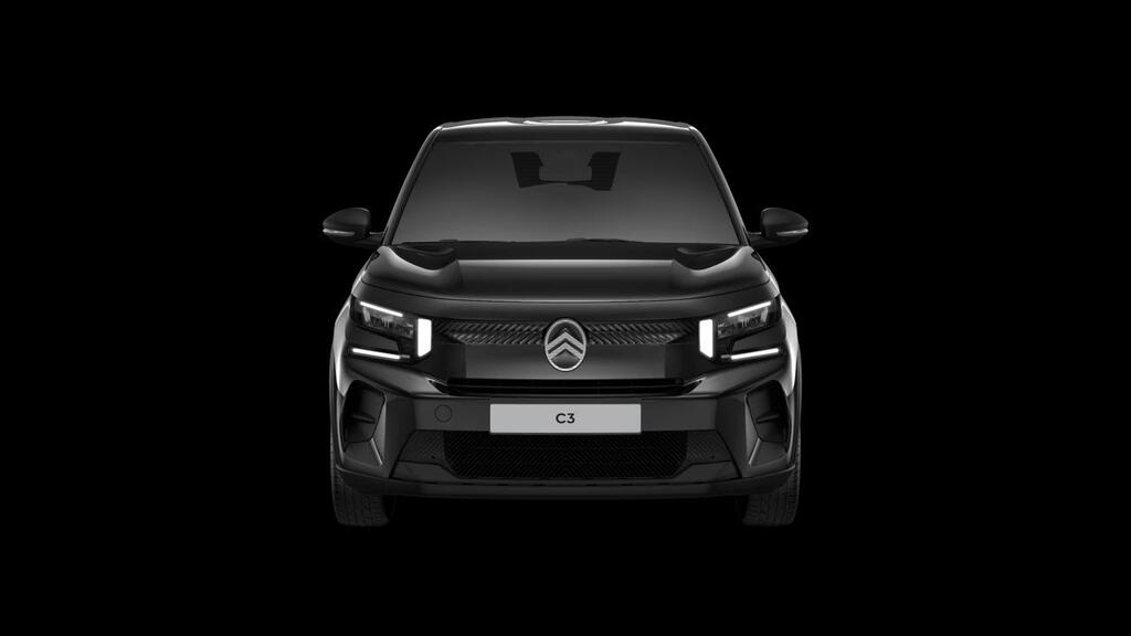 Citroën C3 Turbo 100 You - Foto 582