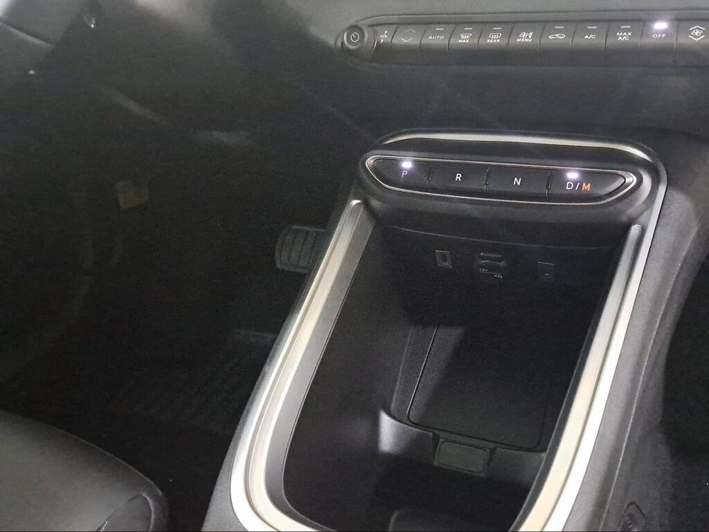 Jeep Avenger AVENGER  HYBRID 4XE UPLAND 145CV - Foto 607