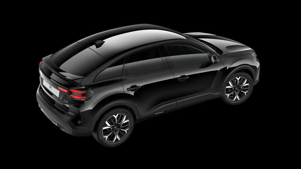 Citroën C4 Hybrid 136 e-DCS6 Business Edition - Foto 558