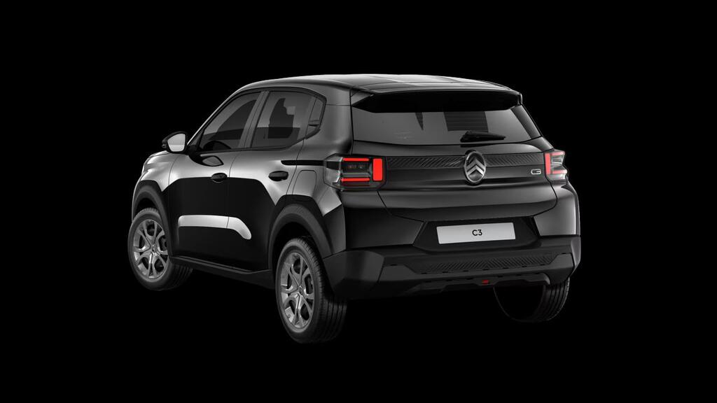 Citroën C3 Turbo 100 You - Foto 580