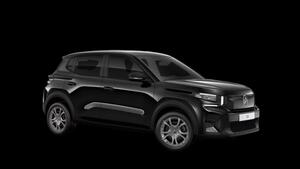 Citroën C3 Turbo 100 You