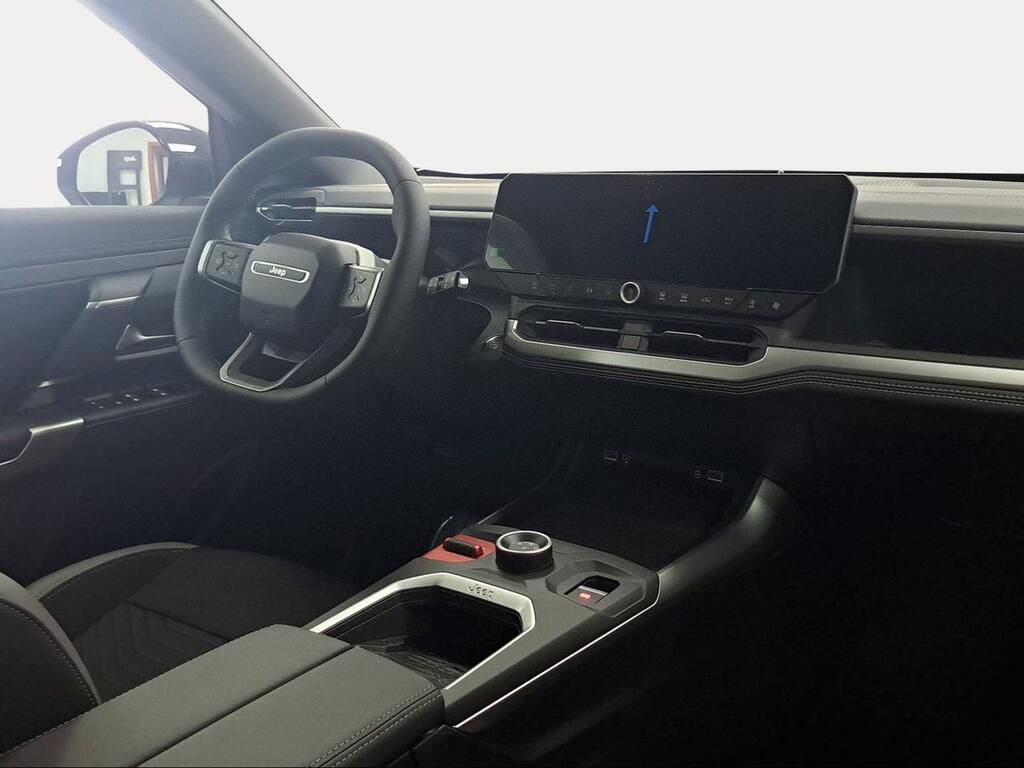 Jeep Compass eHybrid Jeep Compass MHEV Altitude - Foto 720