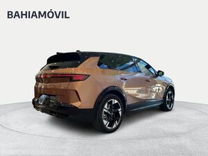 Opel Grandland 1.2T XHT Hybrid eDCT6 S/S GS 145cv (107kW)