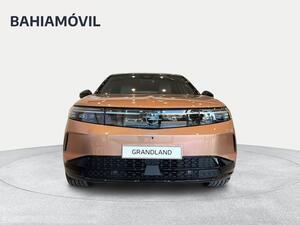 Opel Grandland 1.2T XHT Hybrid eDCT6 S/S GS 145cv (107kW)