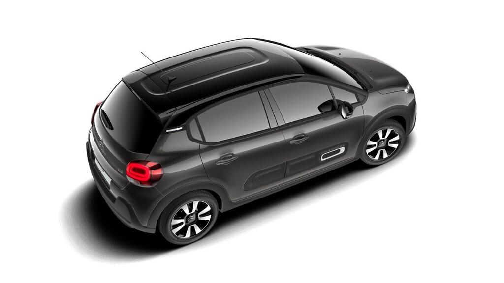 Citroën C3 PureTech 60KW (83CV) Max - Foto 429