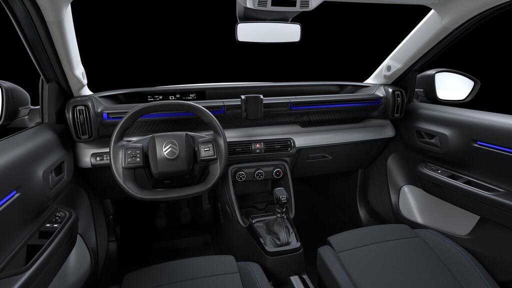 Citroën C3 Turbo 100 You - Foto 559