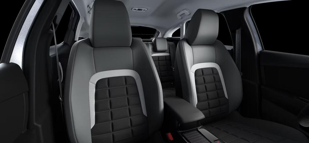 Citroën C4 Hybrid 136 e-DCS6 Business Edition - Foto 485