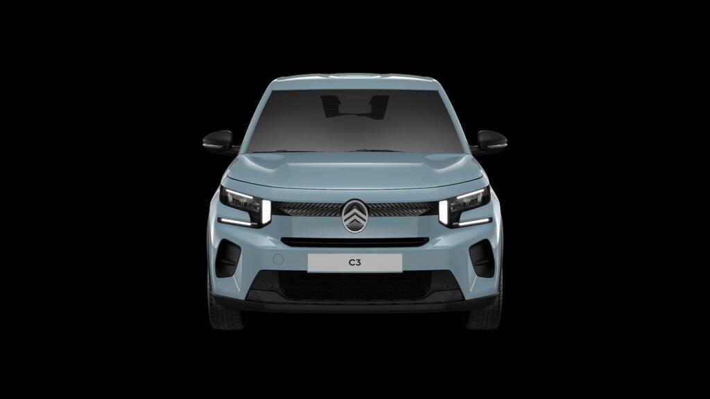 Citroën C3 Turbo 100 You - Foto 504