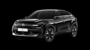 Citroën C4 Hybrid 136 e-DCS6 Business Edition