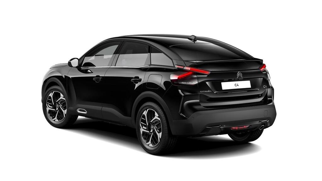 Citroën C4 Hybrid 136 e-DCS6 Max - Foto 635