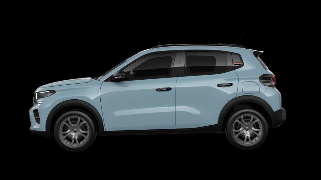 Citroën C3 Turbo 100 Business - Foto 608