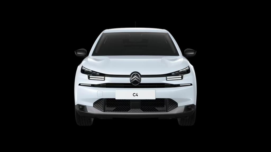 Citroën C4 Hybrid 100 e-DCS6 You - Foto 513