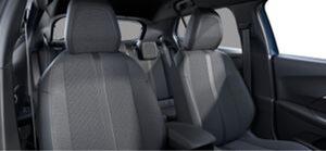 Peugeot 2008 N2008 Style Hybrid 110 eDCS6