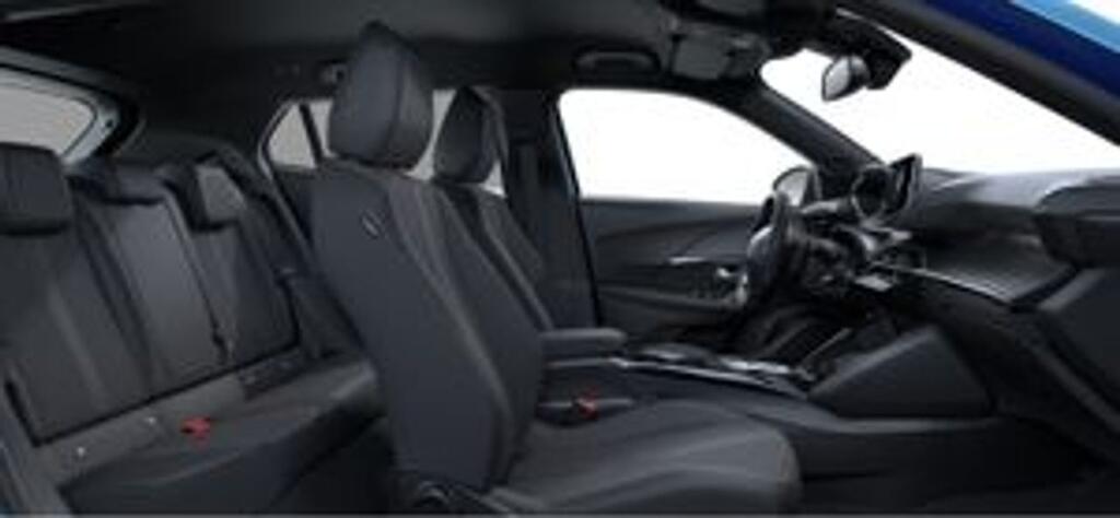 Peugeot 2008 N2008 Style Hybrid 110 eDCS6 - Foto 548