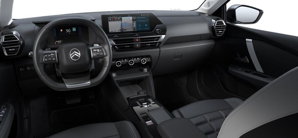 Citroën C4 Hybrid 136 e-DCS6 Max - Foto 588