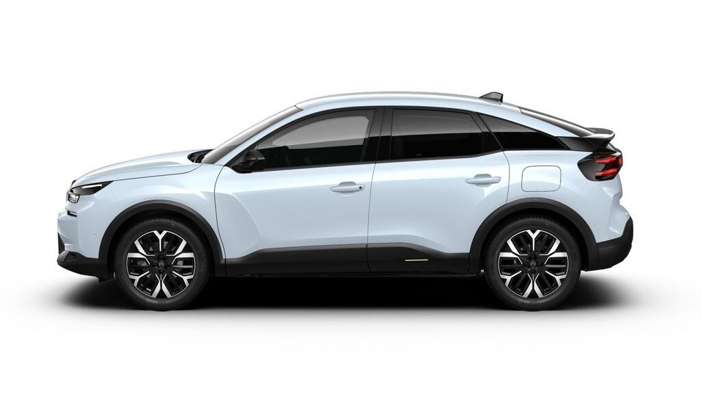 Citroën C4 Hybrid 136 e-DCS6 Max - Foto 586