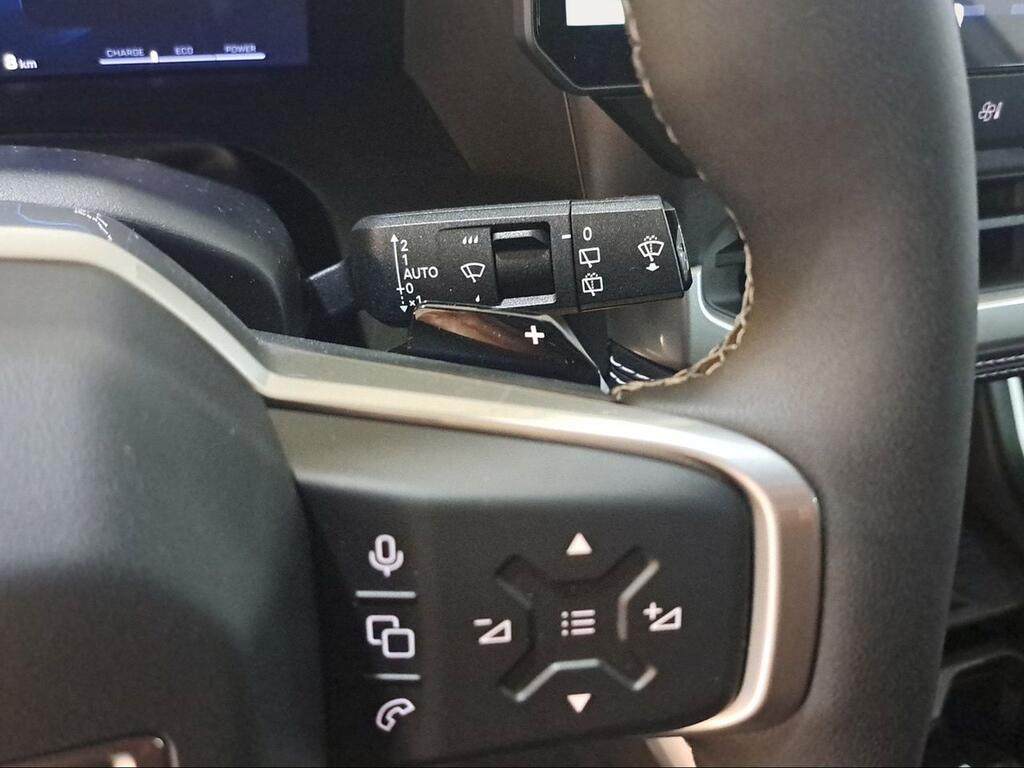 Jeep Compass JEEP COMPASS BEV SUMMIT FIRST EDITION - Foto 685