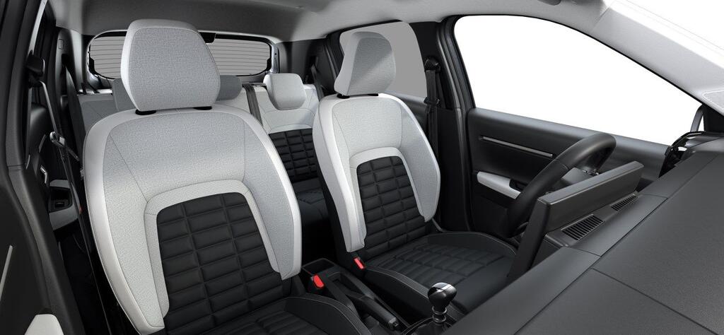 Citroën C3 Turbo 100 Max - Foto 563