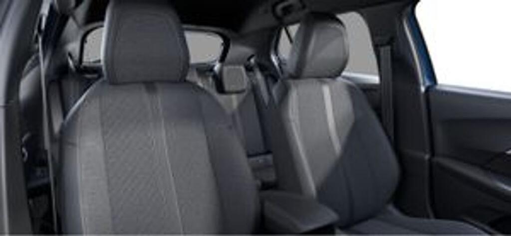 Peugeot 2008 N2008 Style Hybrid 145 eDCS6 - Foto 621