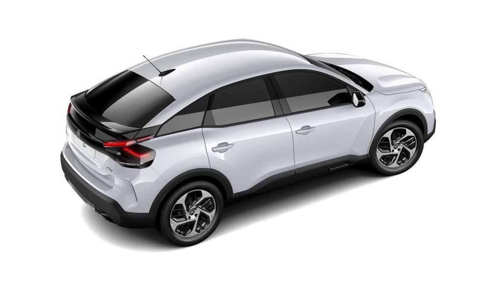 Citroën C4 Hybrid 136 e-DCS6 Business Edition - Foto 578