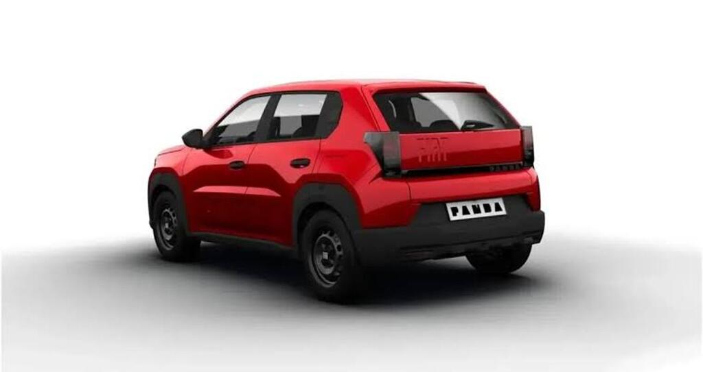 Fiat Grande Panda POP MHEV 81kW (110cv) - Foto 1442
